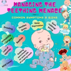 Managing The Teething Menace 3