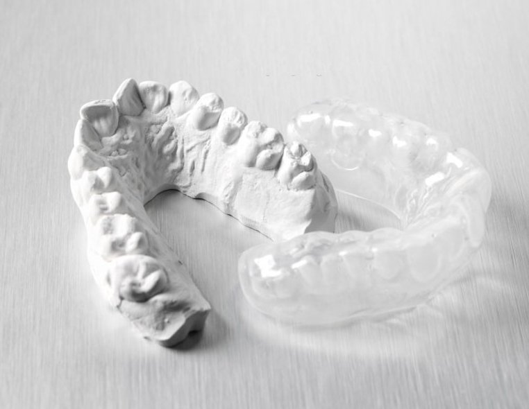 Clear Teeth Aligners