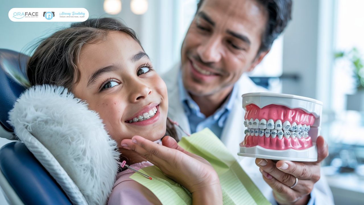 Airway Dentistry