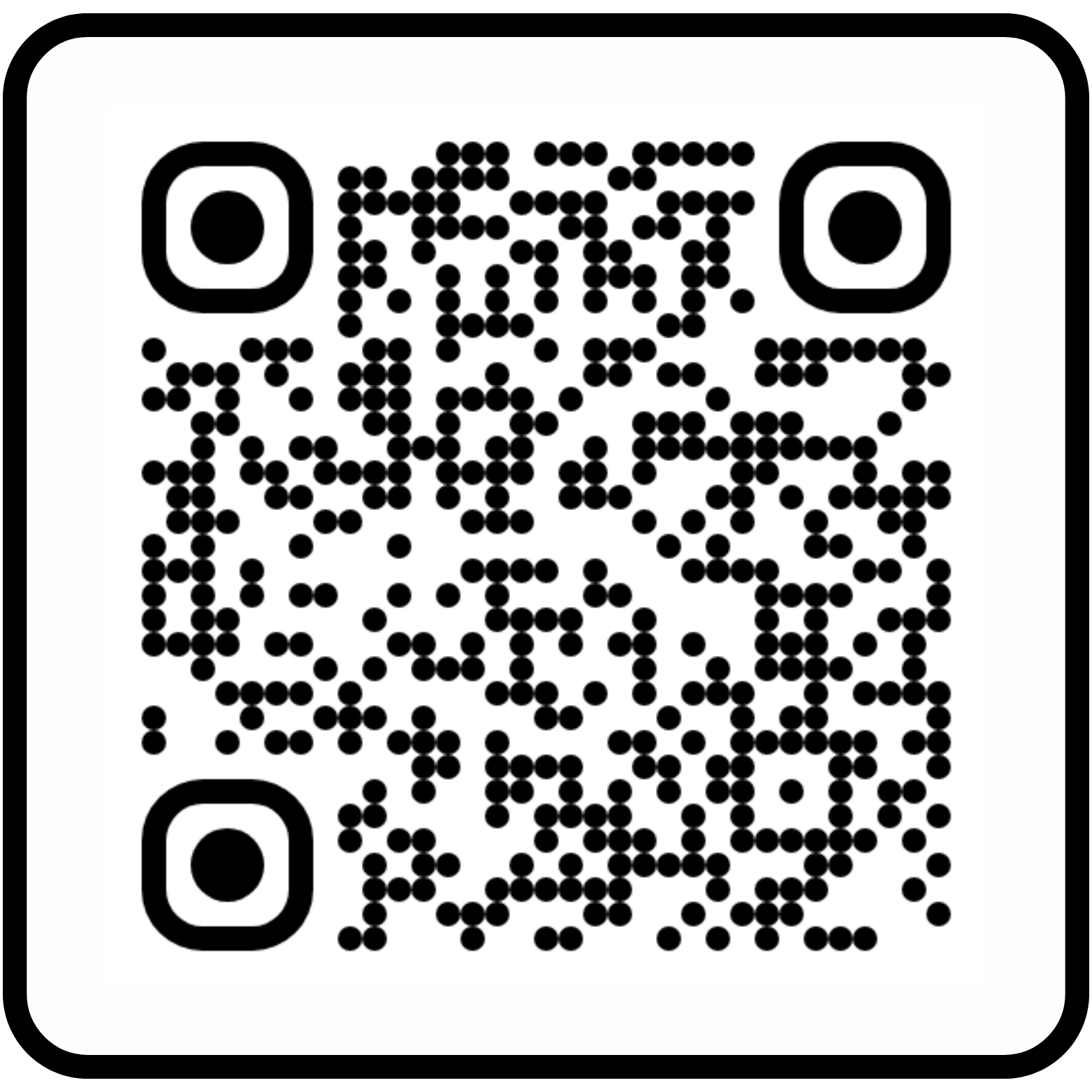 Oraface QR Code - Google