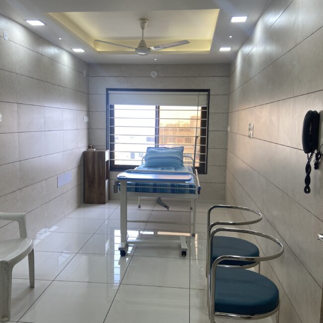 RECOVERY ROOM