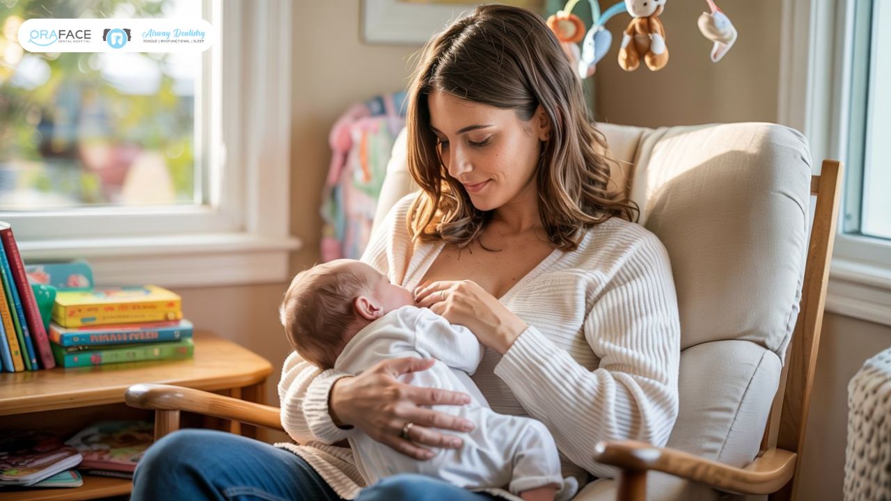 Breastfeeding Secrets Every Parent Must Know!