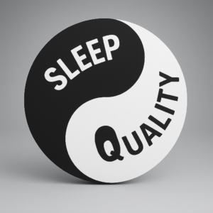 sleep
