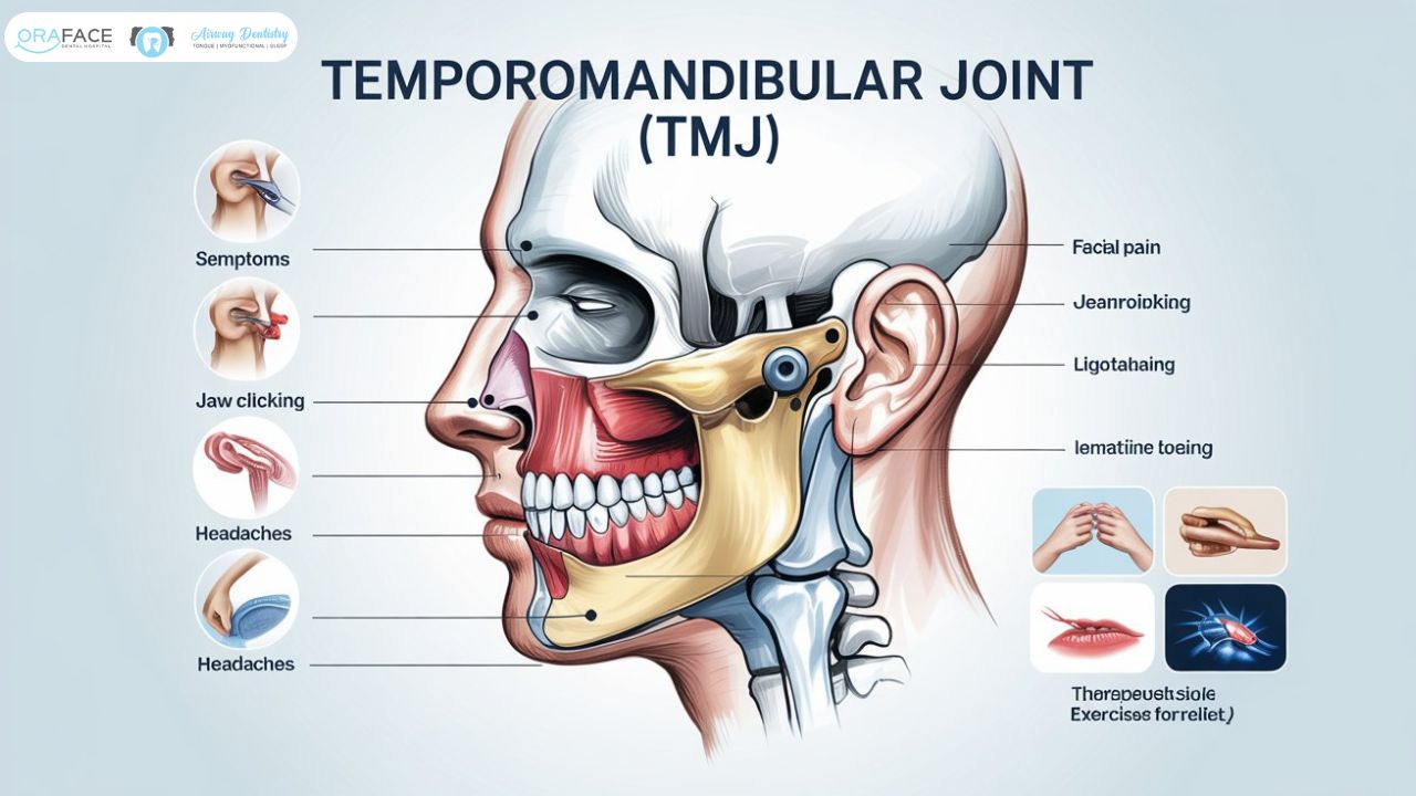 Temporomandibular Joint