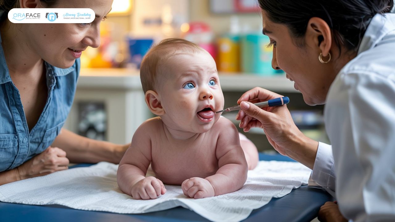 Tongue Ties(What All of Us Need To Know!)